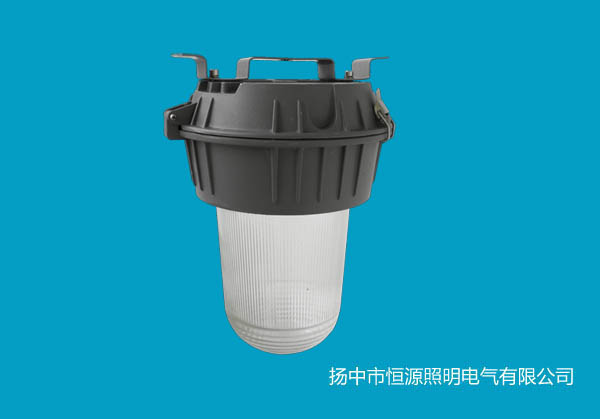  什么是三防灯？