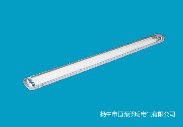 LED荧光灯三种安装方式