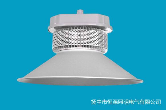 led工矿灯的光源质量好坏的辨别方法