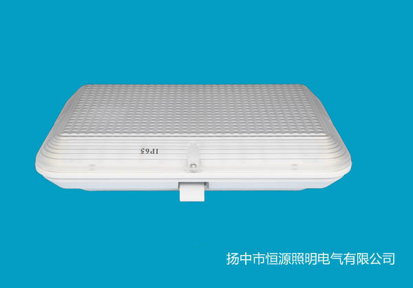 LED三防吸顶灯图片